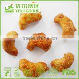 Snack Food International Selling Butter Toffee Cashews New Nuts thumbnail-1