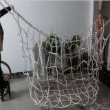 Web Sling Lifting Cargo Net Cargo Lifting Net Adjustable Tailgate Cargo Net thumbnail-3