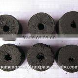 Vietnam Cheap Coconut Shell Charcoal thumbnail-6