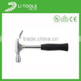 Good Quality Rubber Handle Carbon Steel Framing Nail Hammer thumbnail-3