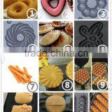 Custom Service Muffin Waffle Making Machine thumbnail-5