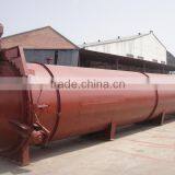 Reliable Quality Autoclave for Concrete Block