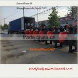 HRBS6 Horizontal Band Saw Multiple Sawmills