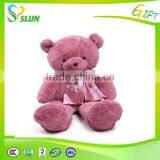 Wholesale Cheap Stuffed Customized Plush Toy Manufacturers thumbnail-3