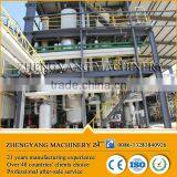 Used Cooking Oil Biodiesel Plant in India thumbnail-5