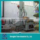 5 Tph Mobile Type Grain Sesame Cleaning Process