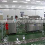 Slaughter House Middle Size Dual Chamber Vacuum Packaging Machine thumbnail-4