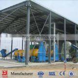 High Efficiency Industrial Sawdust Rotary Dryer For Sales thumbnail-1
