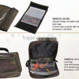 Wholesale Fishing Tackle Bag Portable Fishing PVC Lure Bag Fishing Tool Bag thumbnail-6