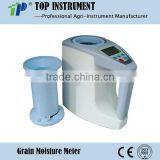Digital Grain Moisture Meter