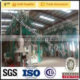 50T- 500T Wheat Flour Grinding Machine thumbnail-3