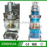 Multi-purpose Chicken/fish/beef Ball Stuffed Meatball Forming Machine
