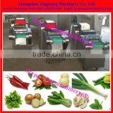 Cassava/ Lotus/ Ginger/ Onion Cutting Machine thumbnail-6