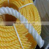 PE Rope Polypropylene Rope/ Best-selling Garden Twist Wire Tie thumbnail-2