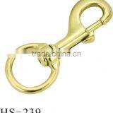 Metal Horse Leash Swivel Hook