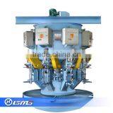 8 -spouts Automatic Cement Bag Packing Machine thumbnail-1
