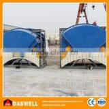 Daswell Best Selling Detachable Cement Silo thumbnail-2