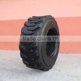 China Factory Skid Steer Tyre Backhoe Tyre Bobcat Tyre 11L-16 14-17.5 12-16.5 10-16.5 thumbnail-2