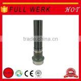 Hangzhou China Made Spline Sleeve Types of Drive Shaft Parts, Auto Parts thumbnail-2