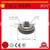 Car Transmission Automobile Parts Tractor Steering Gear Assembly thumbnail-1