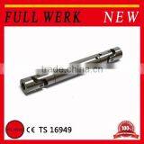 High Quality Steering Universal Coupling, Small Universal Joint Shaft, Universal Joint Shaft Cross Joint on Sell for Mechanism