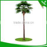 Vivid Bionic Palm Coconut Tree Lights for Indoor/Outdoor Decoration thumbnail-4