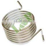 170F L48 178F L70 186F L100 Return Sping Big 114250-66200 Diesel Engine Parts Diesel Generator Welder Parts L&P Parts