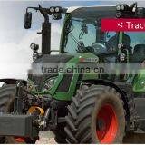 Hot Selling Tire Cheap Tractor Tires 9.5-24 Tractor Tires thumbnail-2