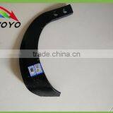 High Quality Long Rotary Tiller Blades for Farm and Garden Using thumbnail-5