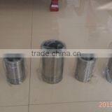 Agricultural Machinery Cylinder Liner, Tractor Cylinder Liner, Single Cylinder Diesel Engine Cylinder Liner thumbnail-5