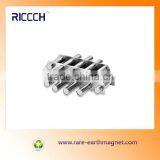 Flat Industrial Stir Magnetic Ball Bar thumbnail-1