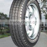 High Quality Light Truck Tire With Comforser Brand thumbnail-1