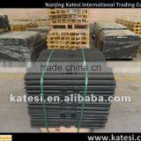 Excavator and Bulldozer Track Shoes Track Pad thumbnail-4