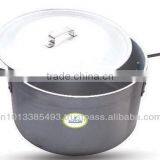 Aluminum Casserole thumbnail-1