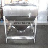 the Best Selling Stainless Steel IPC Containers & Bins thumbnail-1