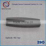 Tungsten Carbide Strip for Sand Making Machine thumbnail-3