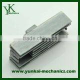 LED Radiator Heat Sink Part Aluminum Die Casting Parts thumbnail-1