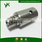 Titanium Machining Titanium Parts/Titanium Turned Parts thumbnail-1