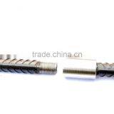 Steel Bar Coupler/Reinforcing Bar Coupler/Reinforcement Bar Coupler