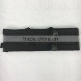 Padded Motorcycle Rider Handle Passenger Safety Belt Motorcycle Rider Hold Tight thumbnail-5