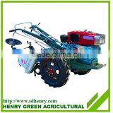 Strong Power Agriculture Cultivation 2wd Walking Tractor thumbnail-5