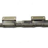 Double Pitch Transmission Chains 208B thumbnail-1