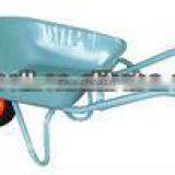 Steel and Contractor Wheelbarrow for Construction or Agriculture in China