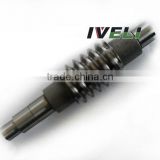 16MnCr5 worm shaft for motor