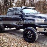 30inch 152W High Power Combo Led Light Bar for 4x4 Racing Off-road Wrangler Rubicon Hummer 4WD Bugggy Equipment thumbnail-5