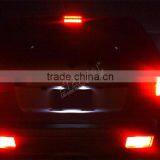 Jeep Wrangler 07-15 JK CJ TJ YJ LED Brake Light Offroad 4x4 Vehicles Brake Signal Warning Light thumbnail-6