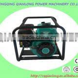 Gasoline Water Pump thumbnail-2