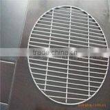 High Material Wholesale 304 Stainless Steel Wire Barbecue Grill Net/stainless Steel Wire Barbecue Grill Net