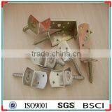 L Shape for Timber Building Timber Connector thumbnail-2