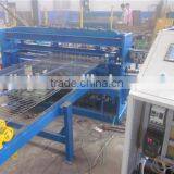 Automatic Steel Wire Mesh Welding Machines for Making Puppy Cage Runs thumbnail-5